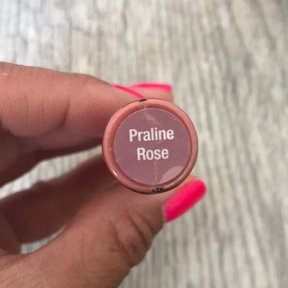 LipSense - Praline Rose